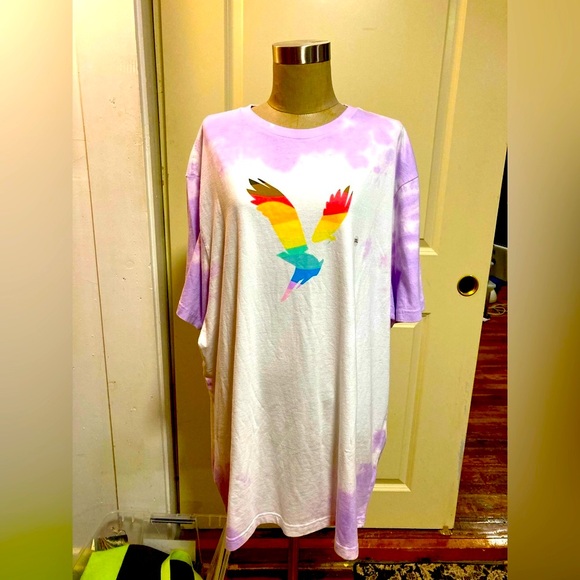 American Eagle join the happiness Revolution New! - Picture 3 of 13